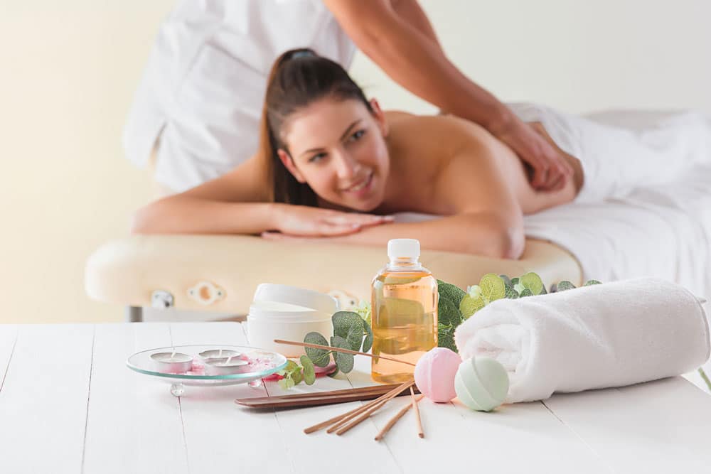 deep tissue massage near me groupon