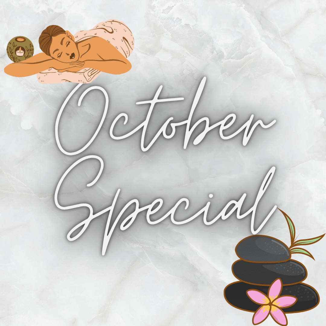 October Special
